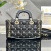 Dior Lady D-Joy Bag Medium