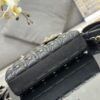 Dior Lady D-Joy Bag Medium
