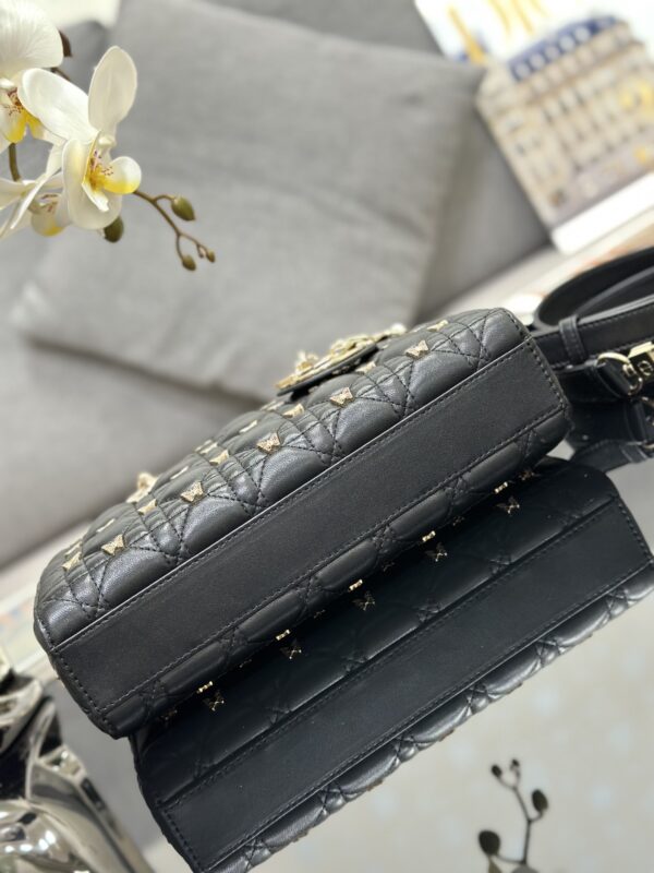 Dior Lady D-Joy Bag Medium