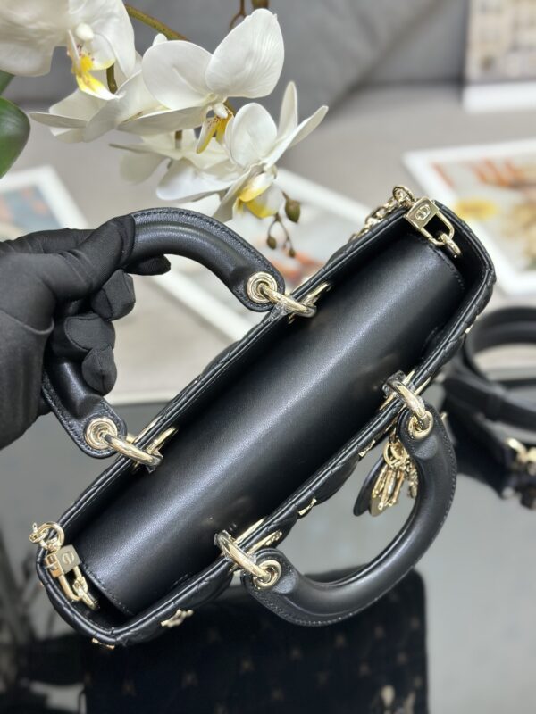 Dior Lady D-Joy Bag Medium