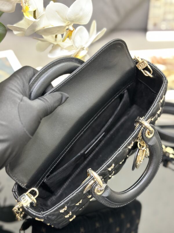 Dior Lady D-Joy Bag Medium