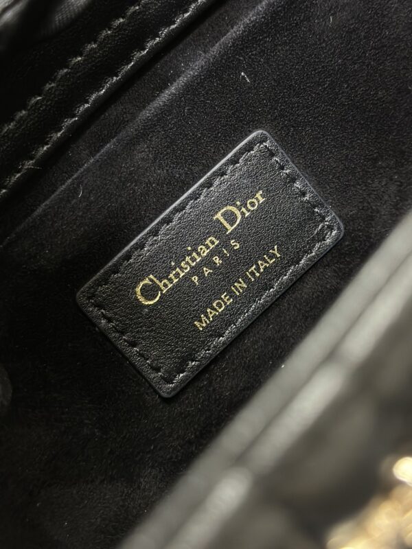 Dior Lady D-Joy Bag Medium