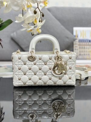 Dior Lady D-Joy Bag Medium