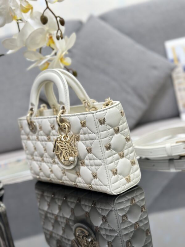Dior Lady D-Joy Bag Medium