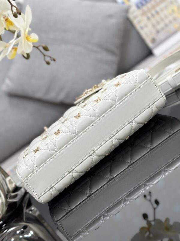 Dior Lady D-Joy Bag Medium