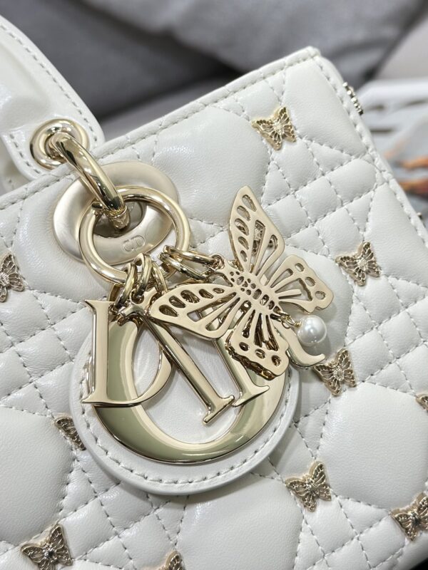 Dior Lady D-Joy Bag Medium