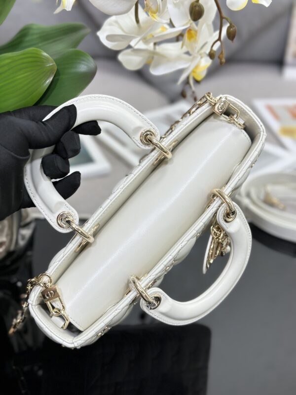 Dior Lady D-Joy Bag Medium