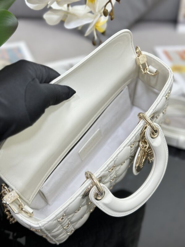 Dior Lady D-Joy Bag Medium