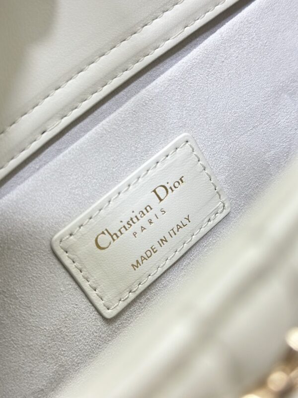 Dior Lady D-Joy Bag Medium