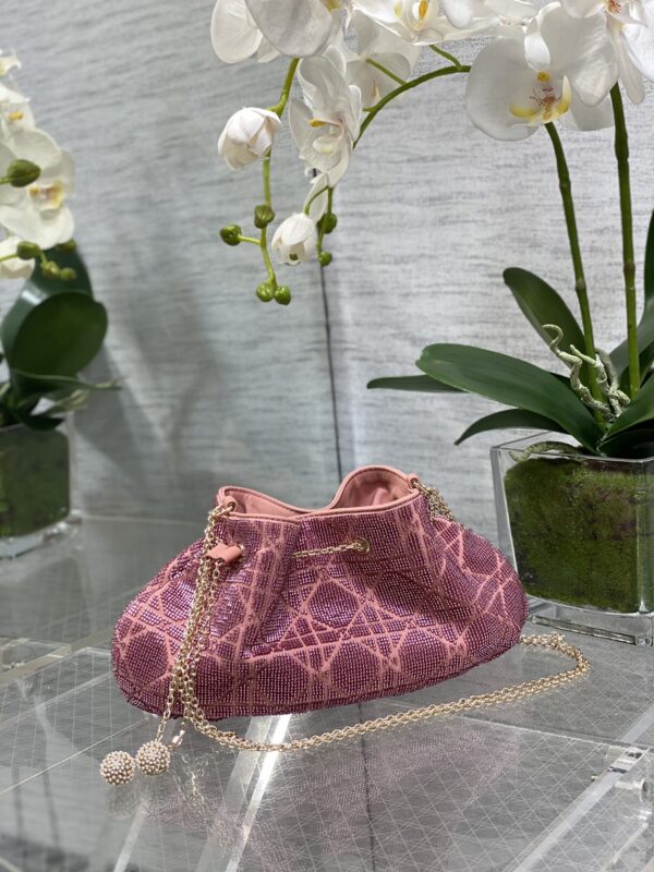 Dior Dream Bag