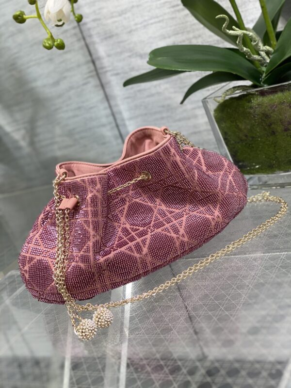 Dior Dream Bag