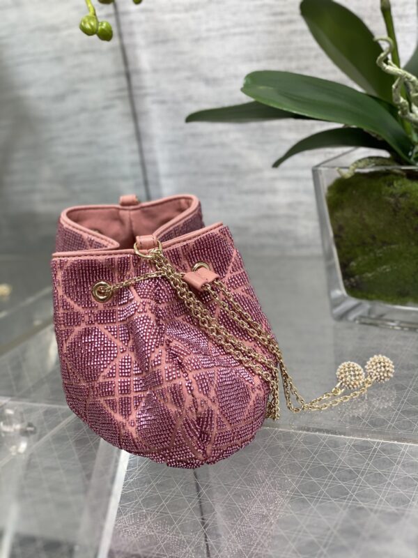 Dior Dream Bag
