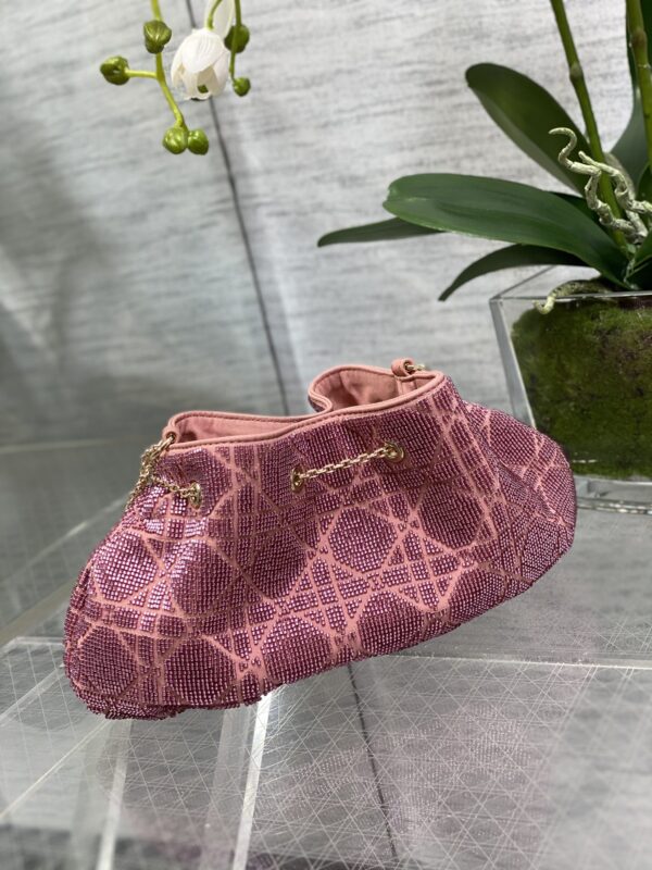 Dior Dream Bag