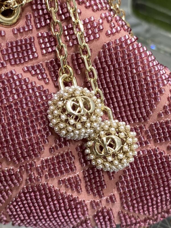 Dior Dream Bag