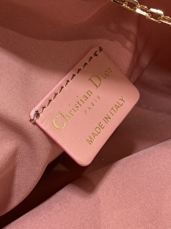 Dior Dream Bag