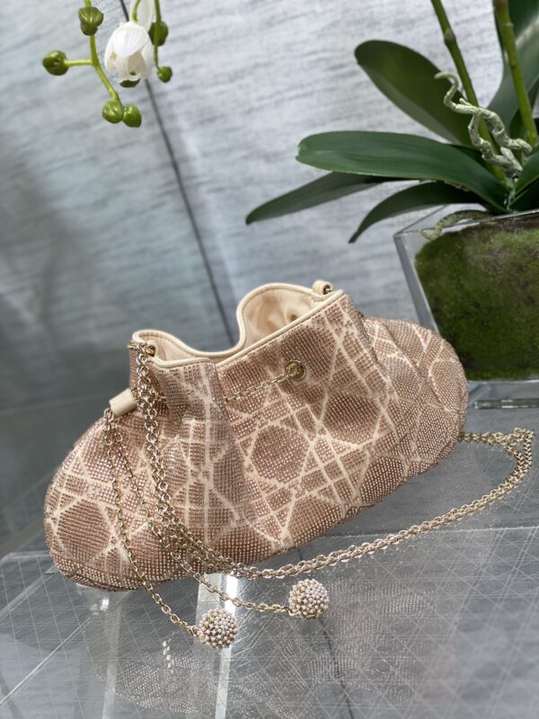 Dior Dream Bag