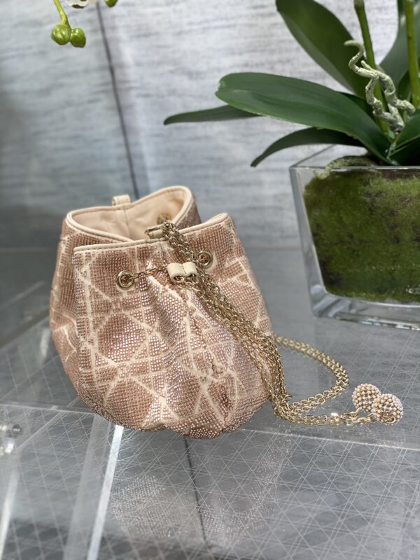 Dior Dream Bag