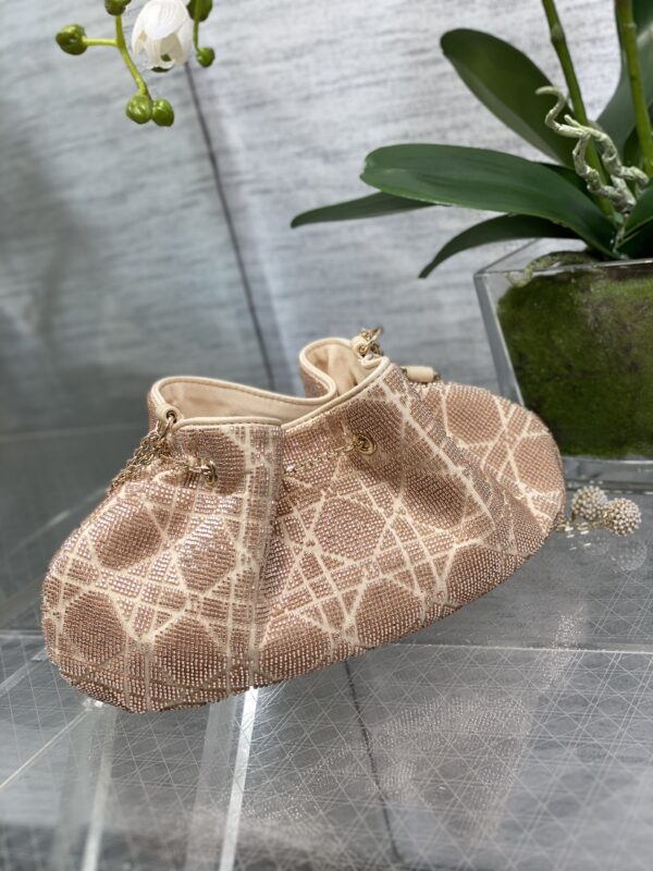 Dior Dream Bag