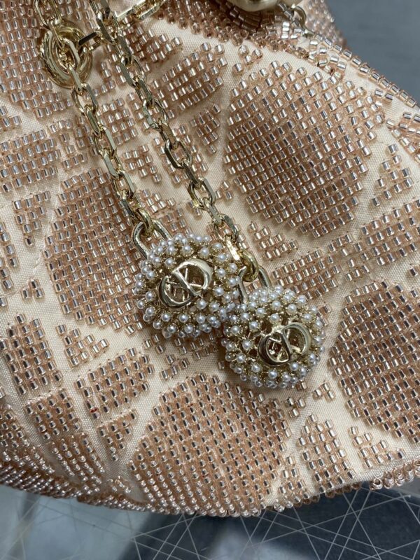 Dior Dream Bag