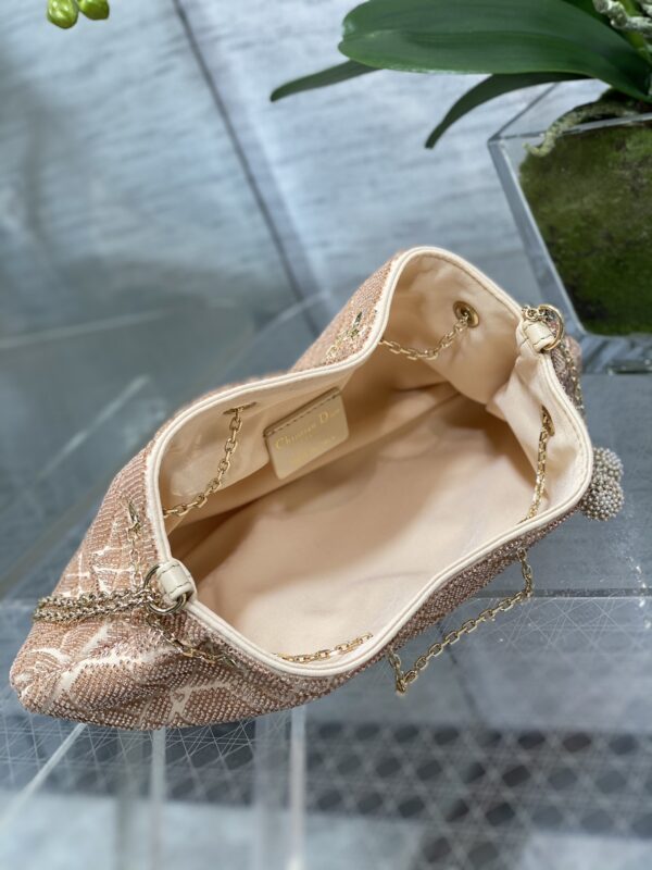 Dior Dream Bag