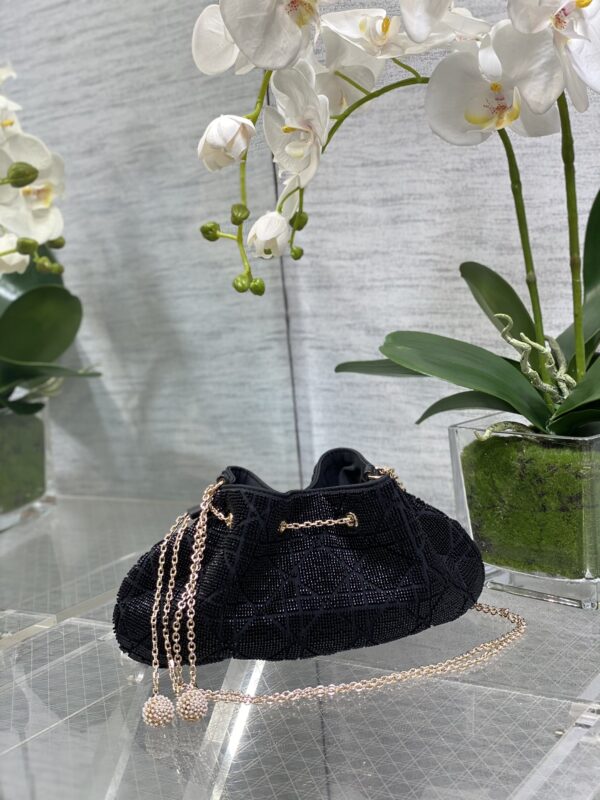 Dior Dream Bag