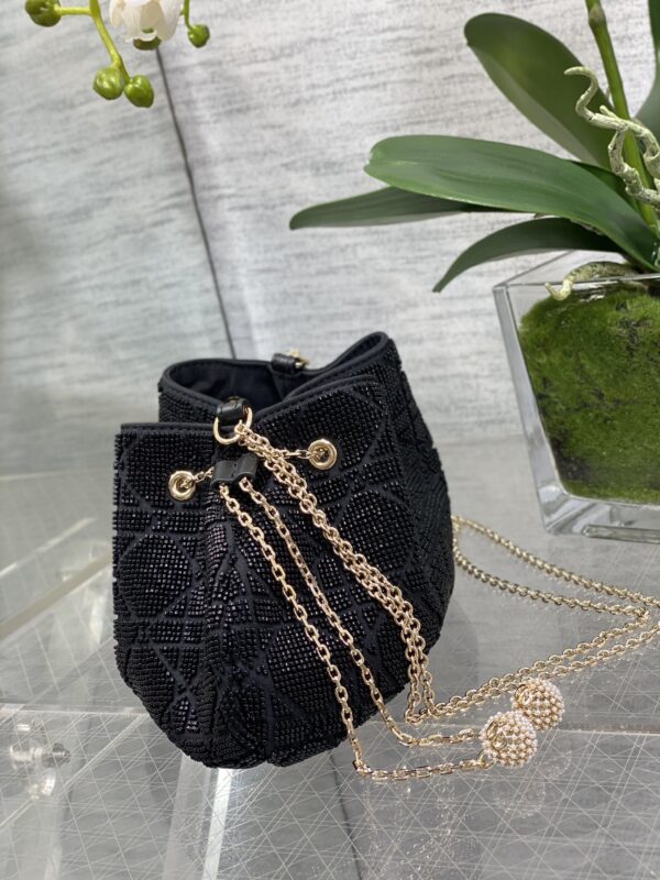 Dior Dream Bag
