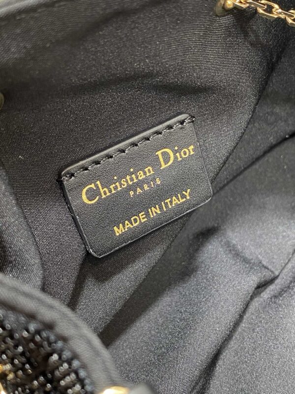 Dior Dream Bag