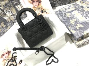 Mini Lady Dior