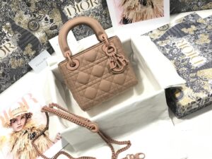 Mini Lady Dior
