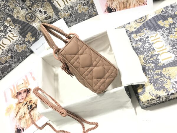 Mini Lady Dior