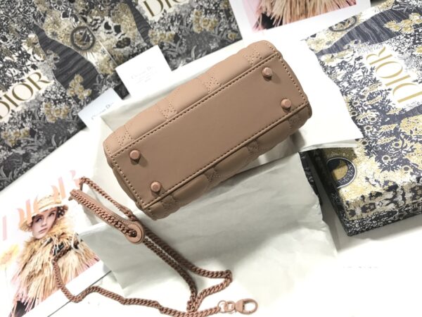 Mini Lady Dior