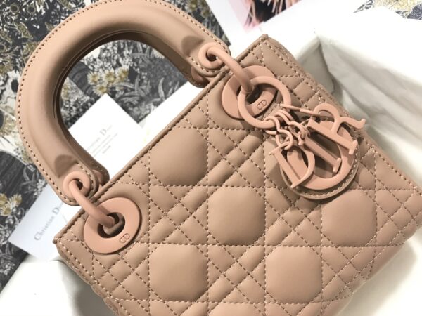 Mini Lady Dior