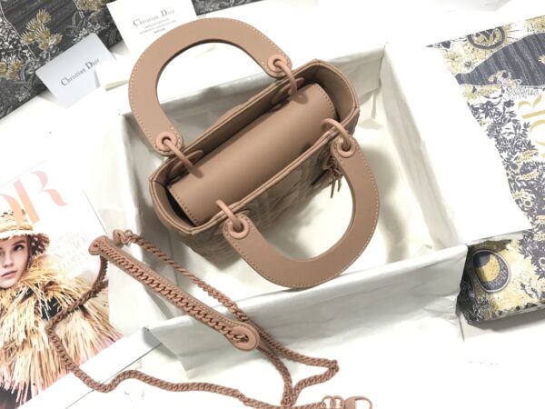 Mini Lady Dior