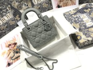 Mini Lady Dior