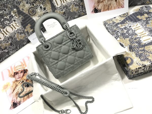 Mini Lady Dior