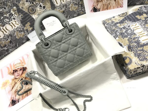 Mini Lady Dior