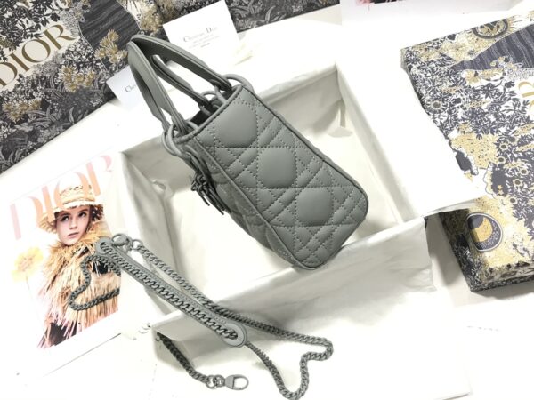 Mini Lady Dior