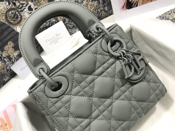 Mini Lady Dior