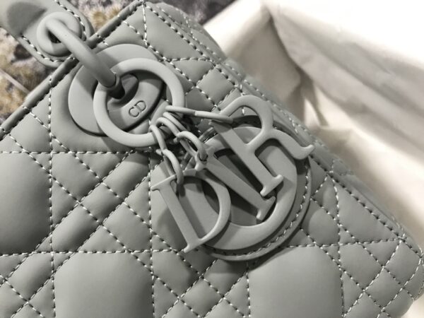 Mini Lady Dior