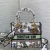 Dior Medium Lady D-Lite bag