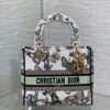 Dior Medium Lady D-Lite bag
