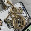 Dior Medium Lady D-Lite bag