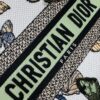 Dior Medium Lady D-Lite bag