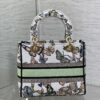 Dior Medium Lady D-Lite bag