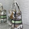 Dior Medium Lady D-Lite bag