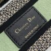 Dior Medium Lady D-Lite bag