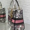 Dior Medium Lady D-Lite bag