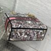 Dior Medium Lady D-Lite bag