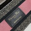 Dior Medium Lady D-Lite bag