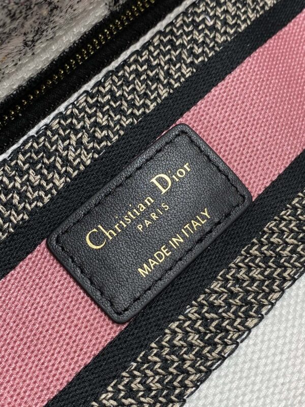 Dior Medium Lady D-Lite bag